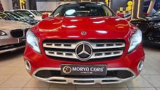 Used Mercedes-Benz GLA 200 Sport in Mumbai
