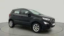 Used Ford EcoSport Titanium + 1.5L Ti-VCT AT [2019-2020] in Hyderabad