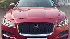 Used Jaguar F-Pace Prestige in Mumbai