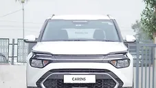 Used Kia Carens Prestige Plus 1.5 Diesel MT 7 STR [2024-2025] in Karnal