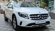 Used Mercedes-Benz GLA 200 Sport in Mumbai