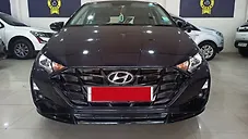 Used Hyundai Elite i20 Sportz 1.2 [2016-2017] in Pune