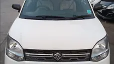 Used Maruti Suzuki Wagon R LXi (O) 1.0 CNG [2019-2020] in Thane