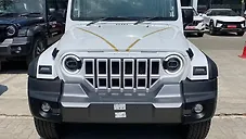 Used Mahindra Thar Roxx AX7 L Diesel AT 2WD in Chennai