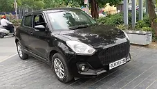 Used Maruti Suzuki Swift ZXi in Delhi
