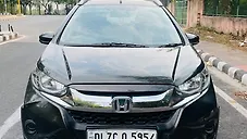 Used Honda WR-V S MT Diesel in Delhi