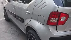 Used Maruti Suzuki Ignis Sigma 1.2 MT in Indore