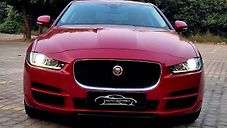 Used Jaguar XE Portfolio in Gurgaon