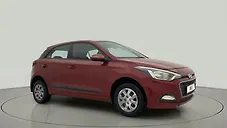 Used Hyundai Elite i20 Sportz 1.2 [2016-2017] in Ahmedabad