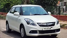 Used Maruti Suzuki Dzire VDi in Kurukshetra