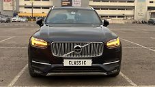 Used Volvo XC90 D5 Inscription in Mumbai