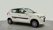 Used Maruti Suzuki Alto 800 Lxi in Delhi