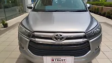 Used Toyota Innova Crysta 2.4 G 8 STR [2016-2017] in Delhi