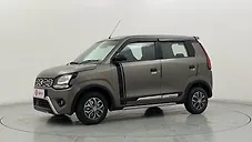 Used Maruti Suzuki Wagon R LXi (O) 1.0 CNG [2019-2020] in Delhi