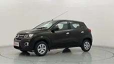 Used Renault Kwid RXT Opt [2015-2019] in Ghaziabad
