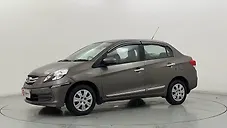 Used Honda Amaze 1.2 SX i-VTEC in Delhi