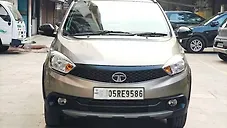 Used Tata Tiago Wizz Edition Petrol in Ahmedabad