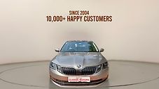 Used Skoda Octavia 1.8 TSI L&K in Mumbai