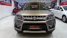 Used Maruti Suzuki Vitara Brezza ZDi in Kanpur