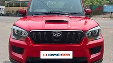 Used Mahindra Scorpio S6 Plus 1.99 [2016-2017] in Delhi