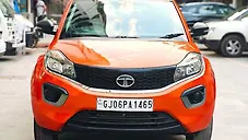 Used Tata Nexon XM Diesel in Ahmedabad