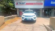Used Tata Nexon EV XM in Mumbai