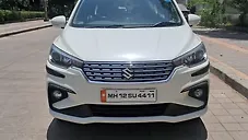 Used Maruti Suzuki Ertiga VXI CNG in Pune