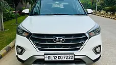 Used Hyundai Creta SX 1.6 CRDi in Delhi