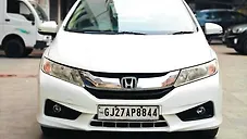 Used Honda City VX (O) MT Diesel in Ahmedabad