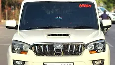 Used Mahindra Scorpio S10 in Nashik