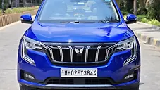 Used Mahindra XUV700 AX7 Petrol AT 7 STR in Mumbai