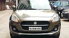 Used Maruti Suzuki Swift ZXi in Ahmedabad
