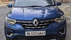 Used Renault Triber RXZ [2019-2020] in Delhi