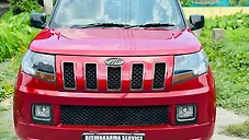 Used Mahindra TUV300 T10 in Kolkata