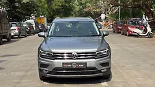 Used Volkswagen Tiguan Elegance 2.0 TSI DSG [2021] in Bangalore