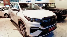 Used Maruti Suzuki Invicto Alpha Plus 7 STR in Chandigarh