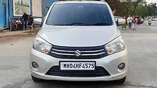 Used Maruti Suzuki Celerio VXi CNG in Mumbai
