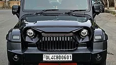 Used Mahindra Thar LX Hard Top Diesel AT 4WD [2023] in Delhi