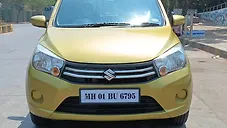 Used Maruti Suzuki Celerio VXi in Mumbai