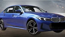 Used BMW 3 Series Gran Limousine 320Ld M Sport [2023] in Mumbai