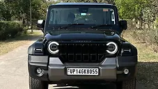 Used Mahindra Thar Roxx AX7 L Diesel AT 2WD in Delhi