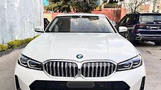 Used BMW 3 Series Gran Limousine 330Li M Sport [2023] in Mumbai