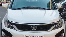 Used Tata Hexa XE 4x2 7 STR in Kanpur