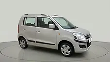 Used Maruti Suzuki Wagon R 1.0 VXI in Hyderabad