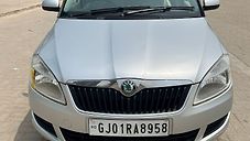 Used Skoda Fabia Ambition 1.2 MPI in Ahmedabad