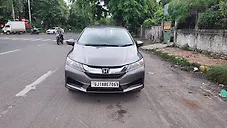 Used Honda City SV in Ahmedabad