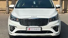 Used Kia Carnival Limousine 7 STR in Mumbai
