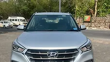 Used Hyundai Creta 1.6 SX Plus AT Petrol in Delhi