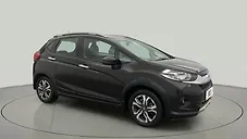 Used Honda WR-V VX MT Petrol in Pune
