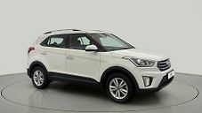 Used Hyundai Creta 1.6 SX Plus Petrol in Delhi